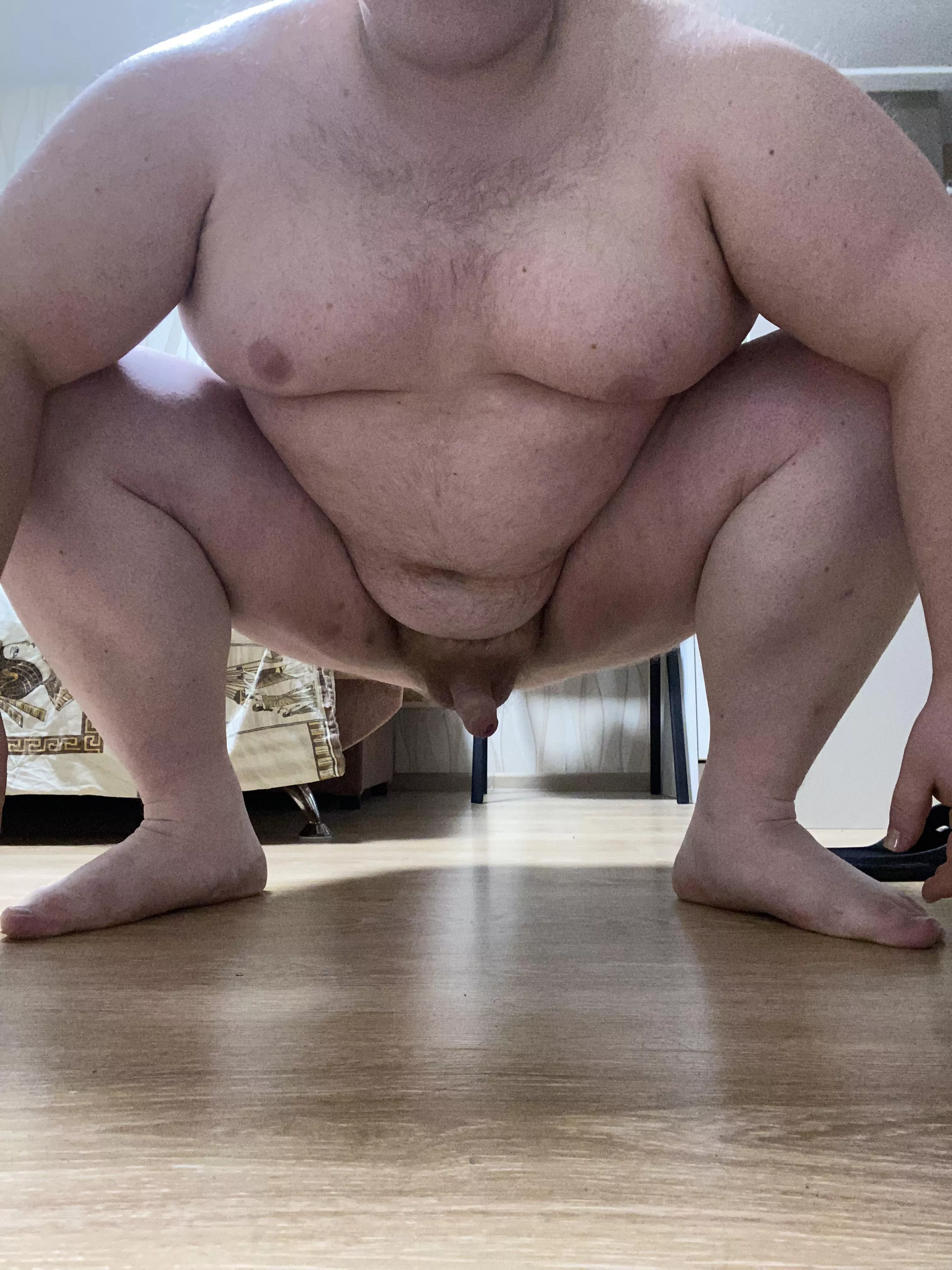 do you like sumo wrestling?