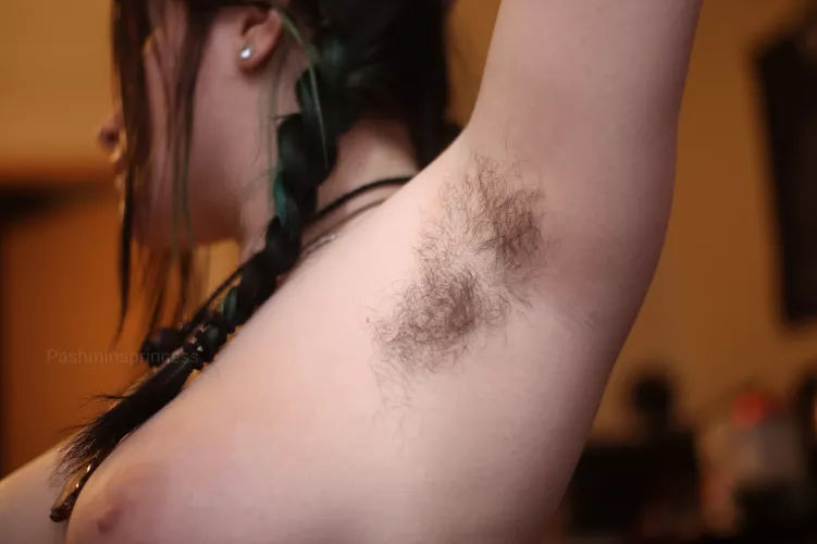 Does the smell make you cum?