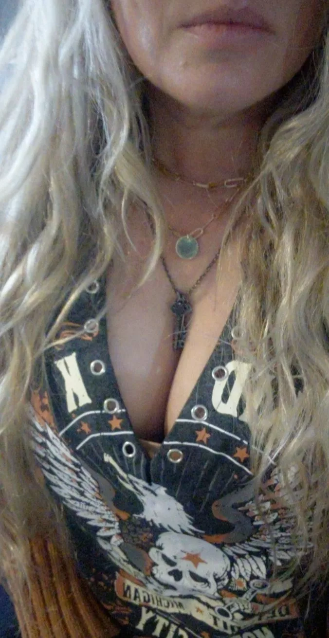 Don't get lost in the abyss