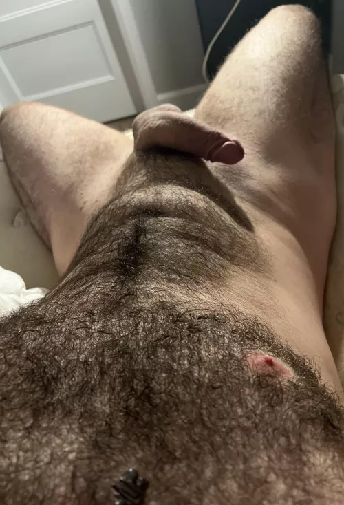 Don’t keep me waiting ;)