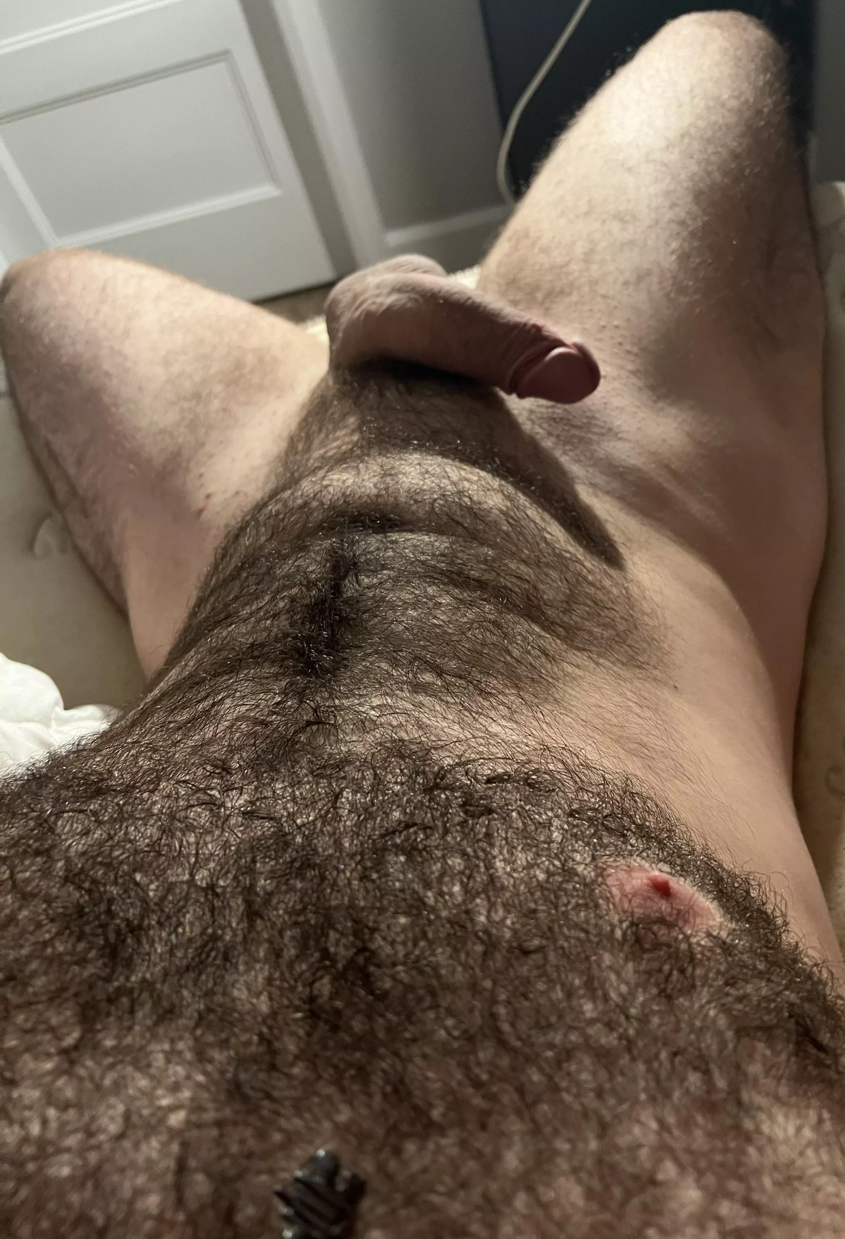 Don’t keep me waiting ;)