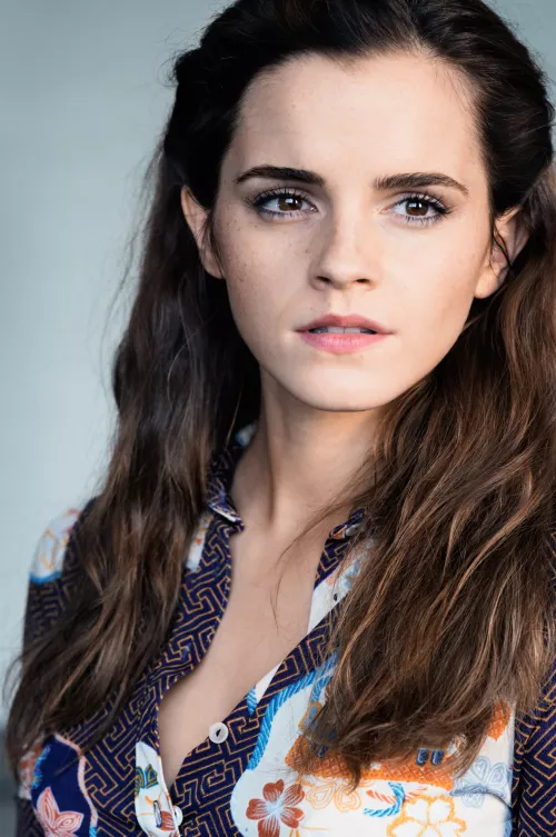 Emma Watson