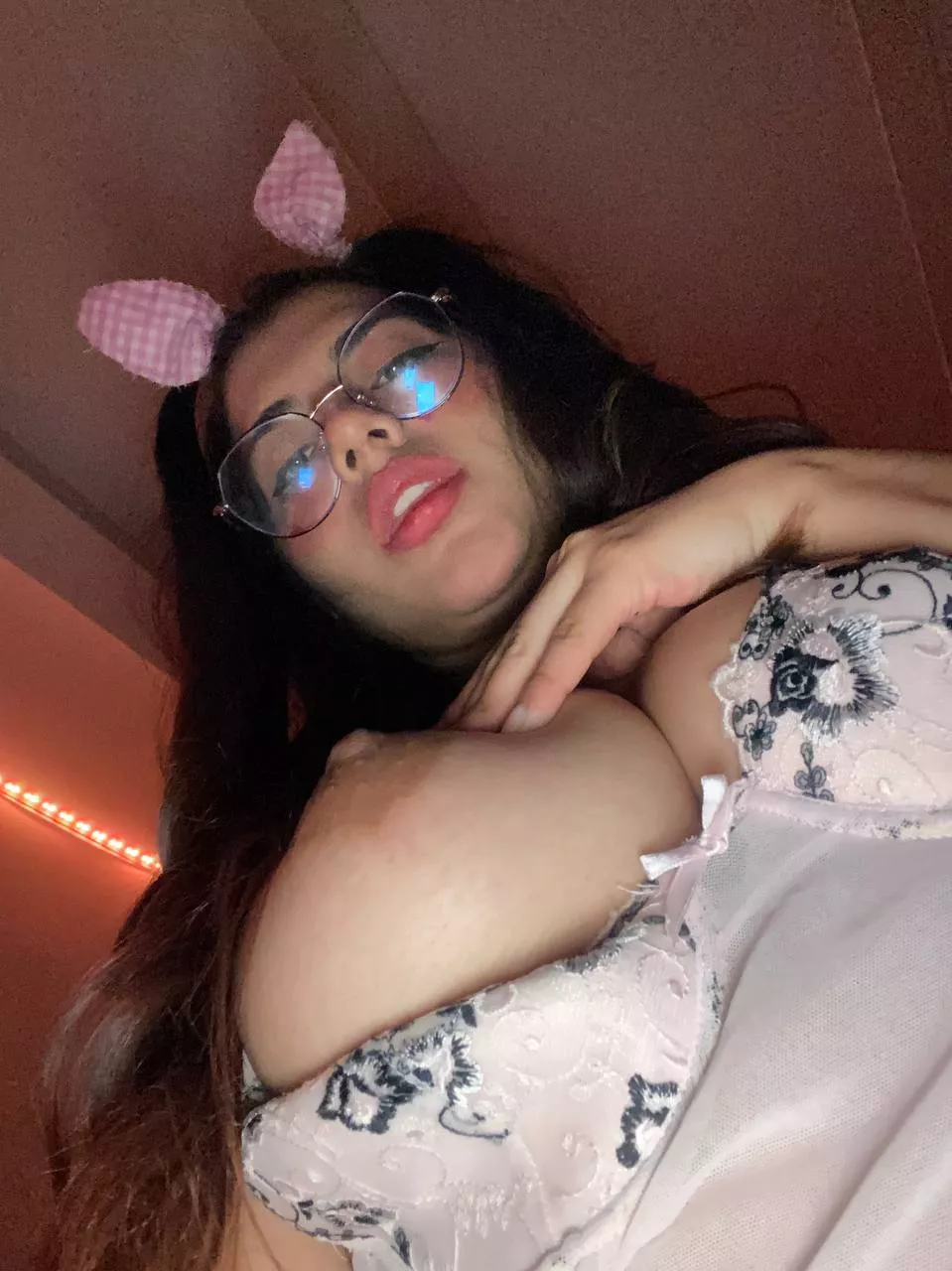 Ever fucked a juicy girl?