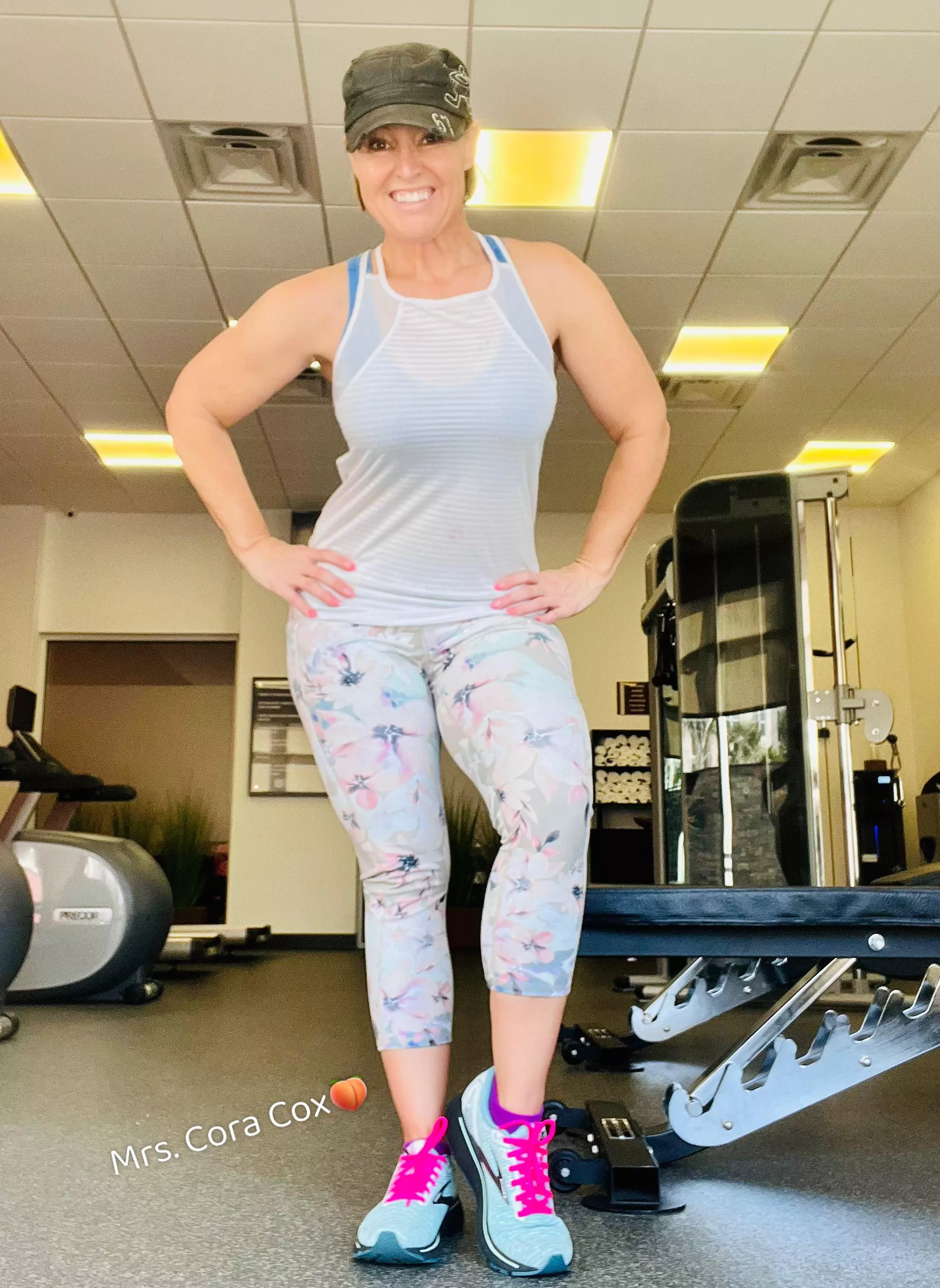 [f] Friday workout ✔️