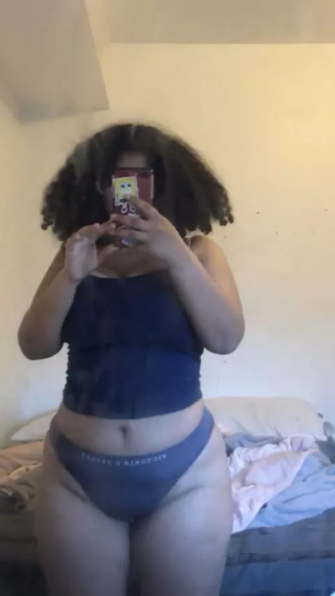 F19 would you fuck my body type?