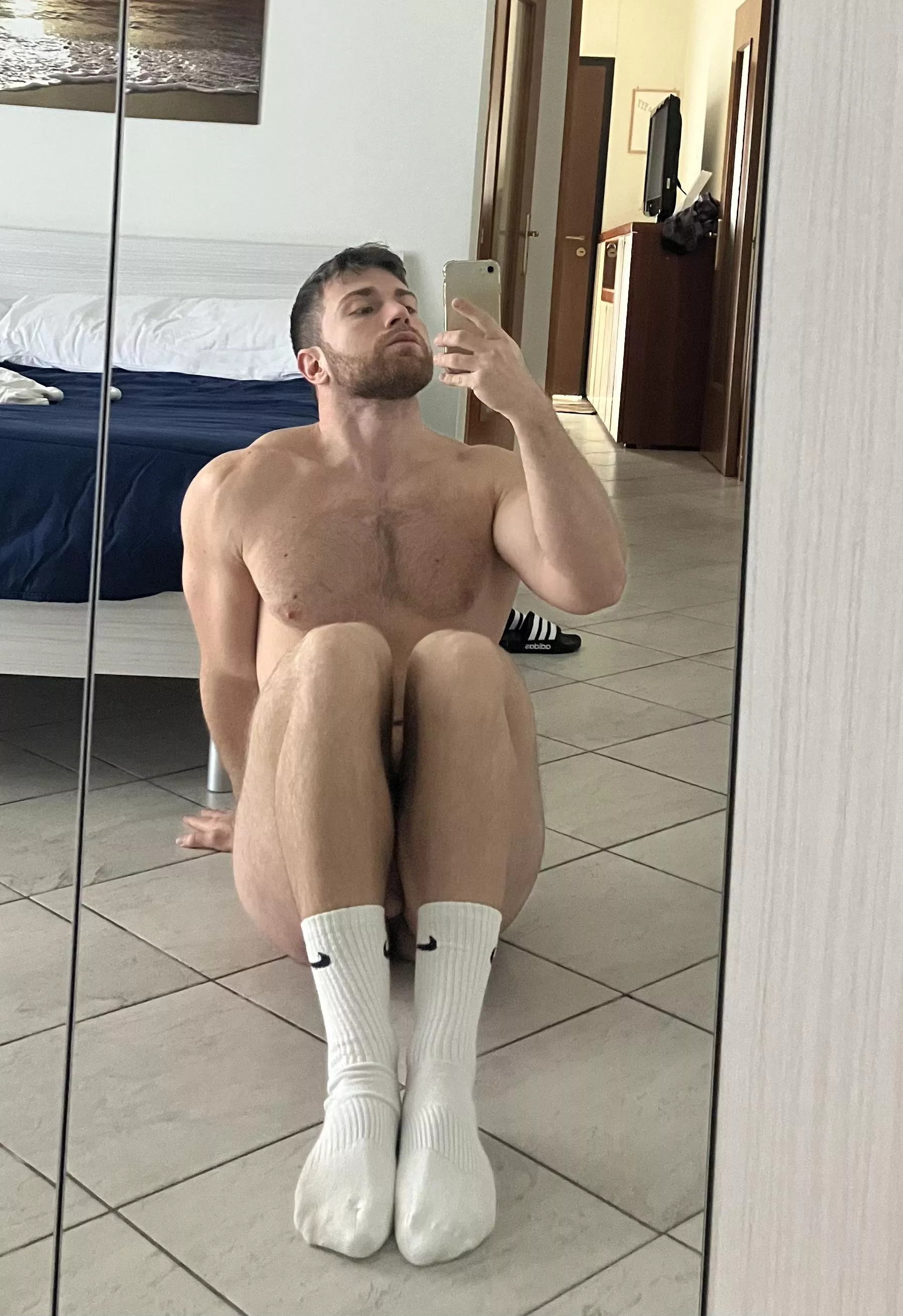 First time posting here