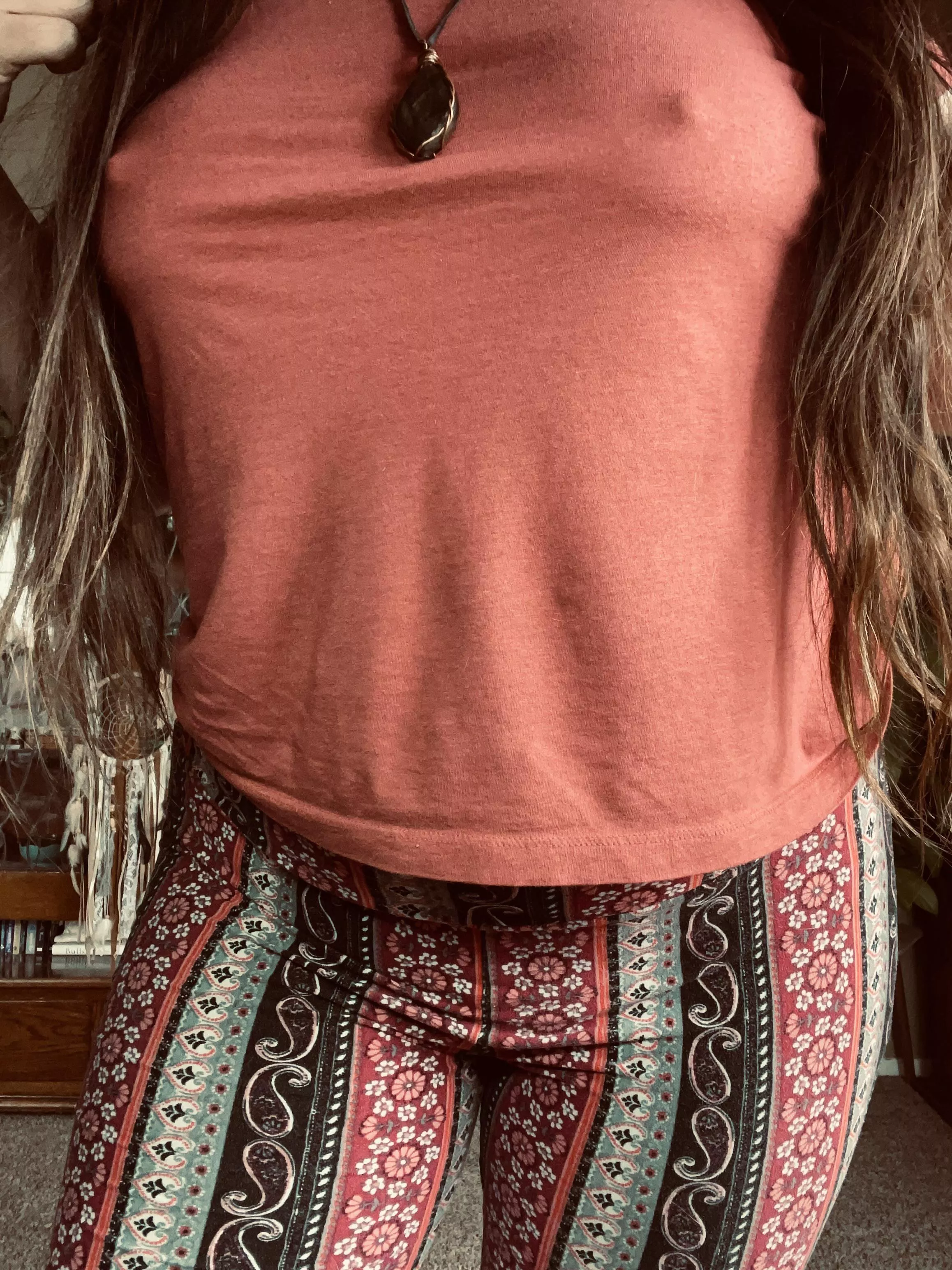 Fridays I run errands.