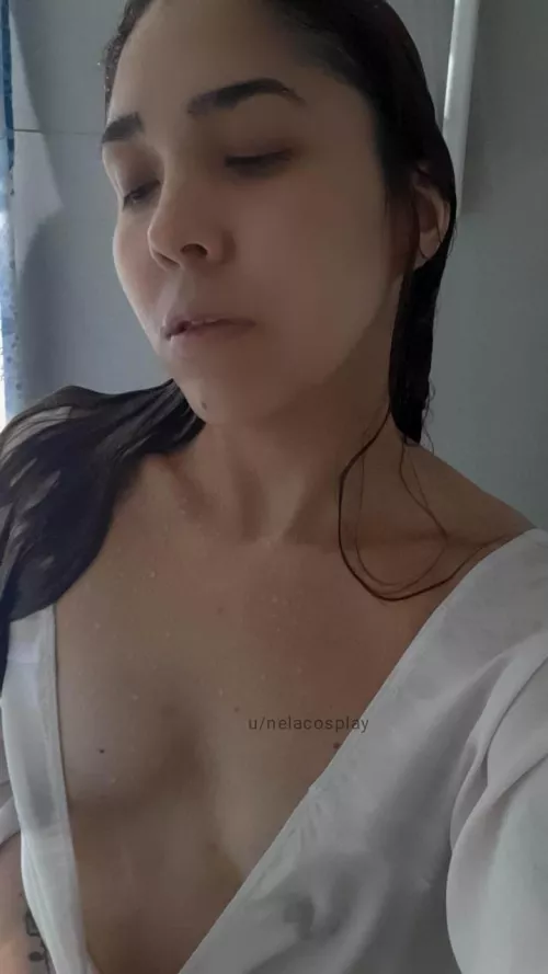 getting ready for our date