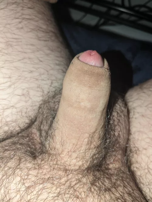 getting really horny rn~