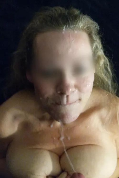 Good girls get rewarded