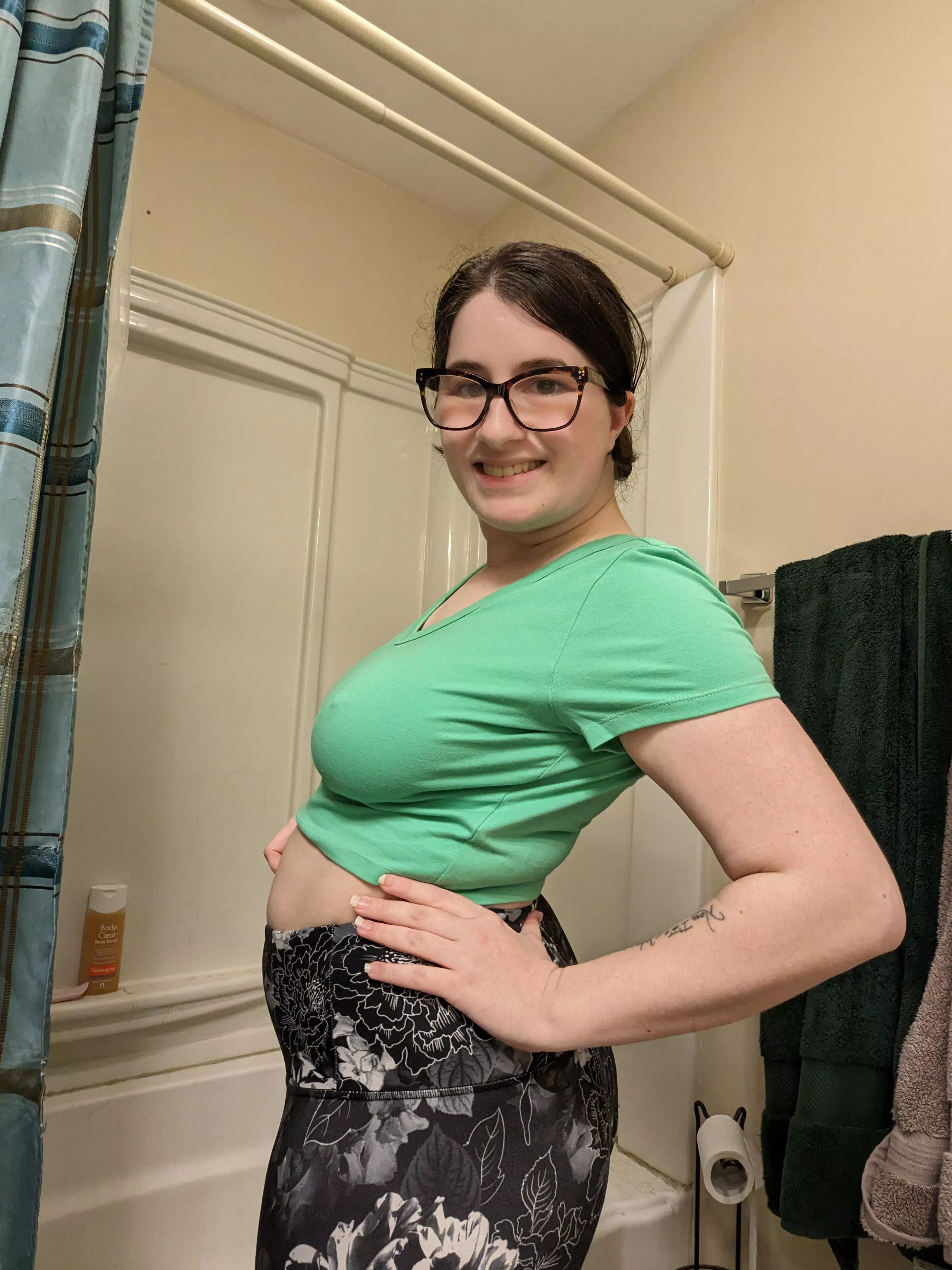 Good morning hun 😘