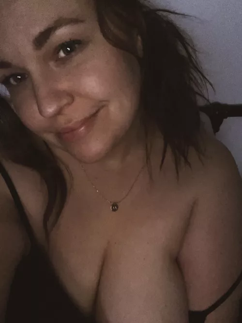 Good morning. 🌤️