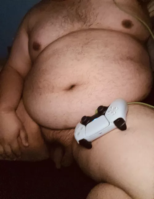 Good way to game during the weekend