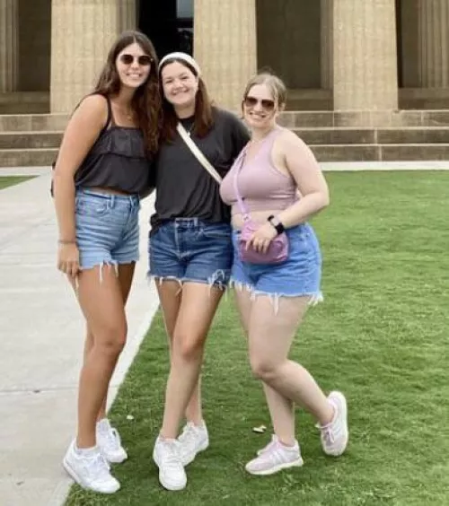 Hangout day explain why