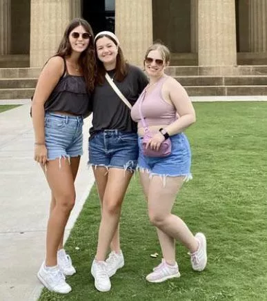 Hangout day explain why