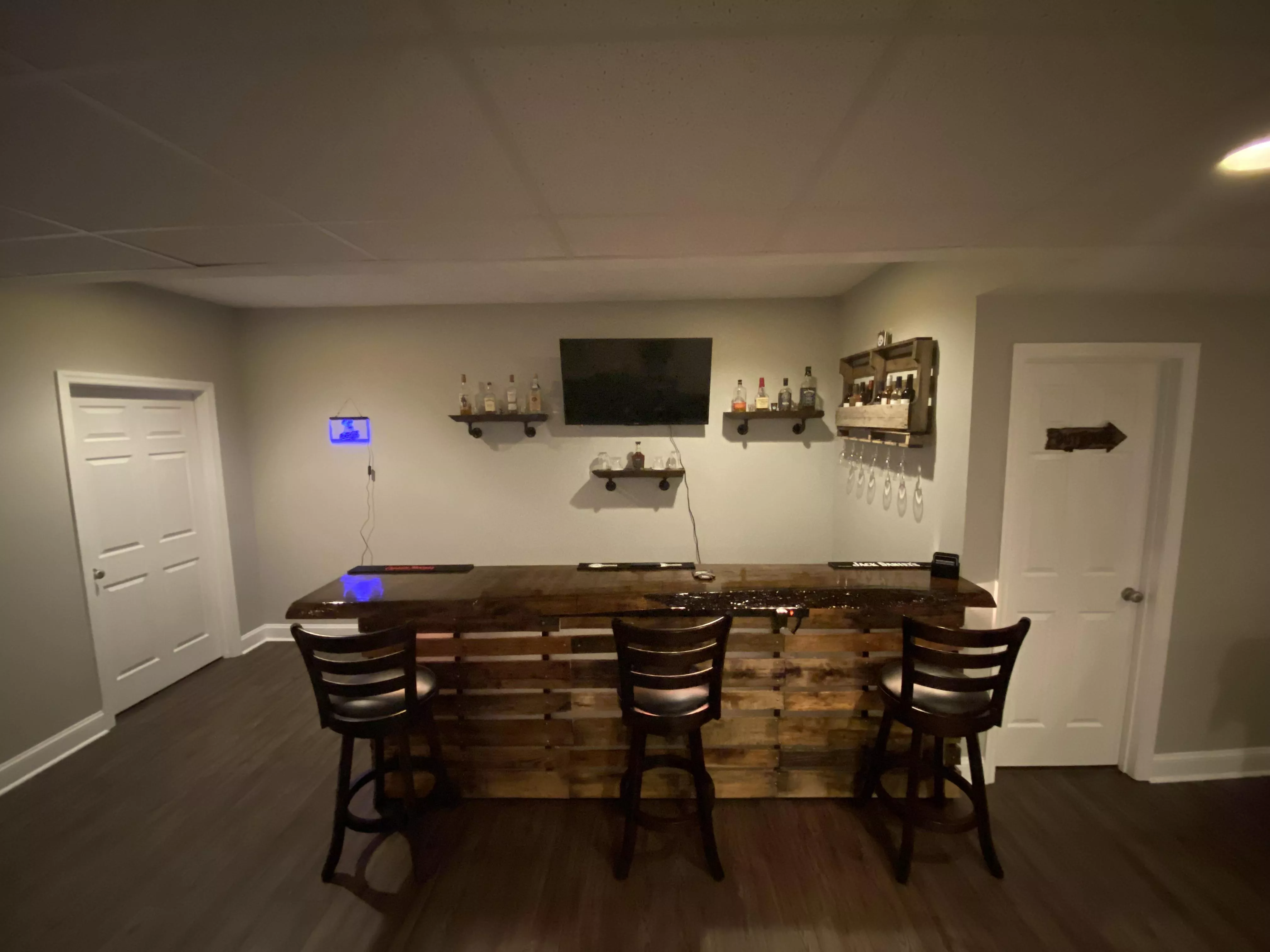 Having a nice whiskey as a night cap…let’s chat and have some fun