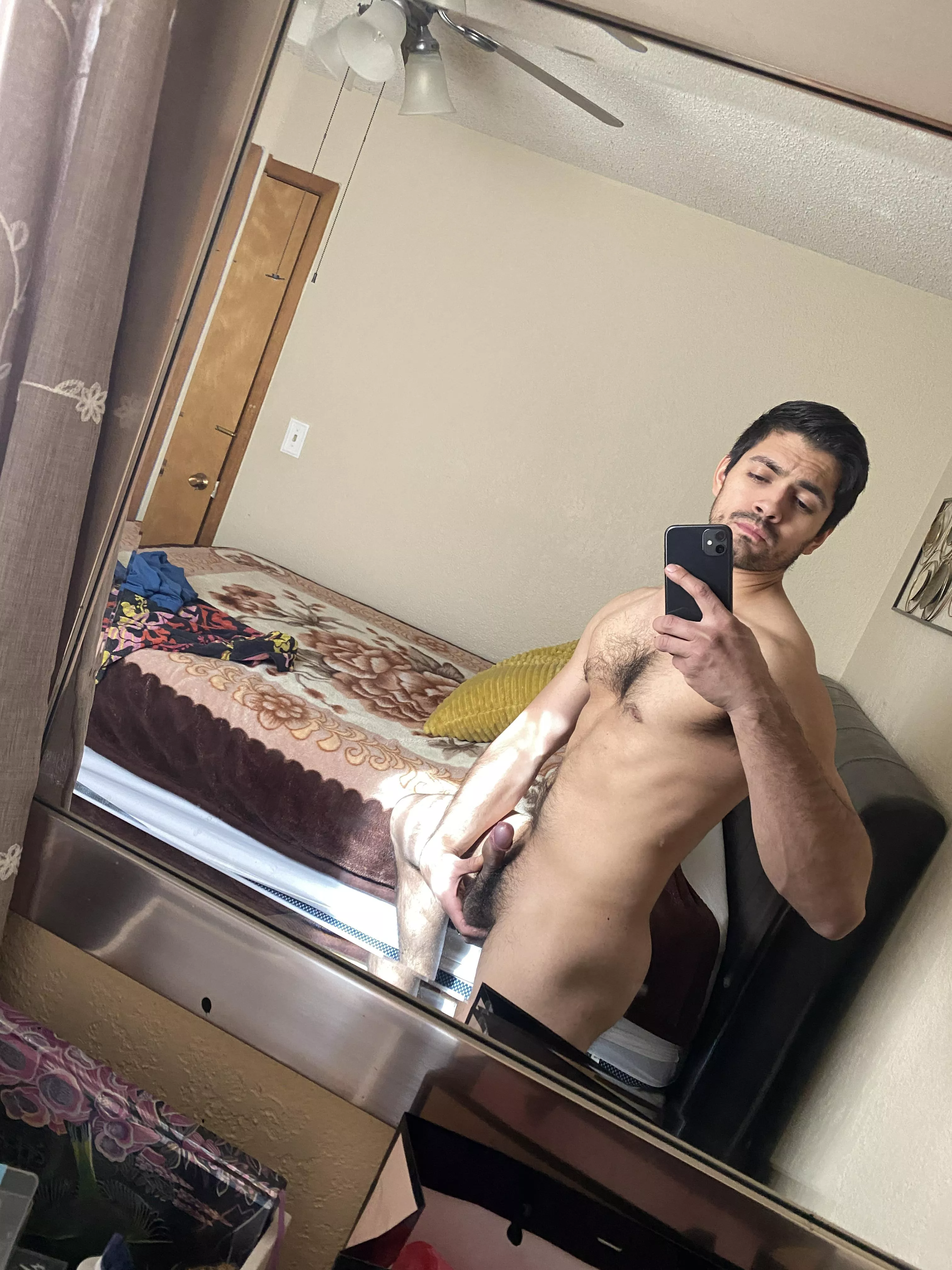 Hope everyone enjoys a fun weekend. Let’s chat