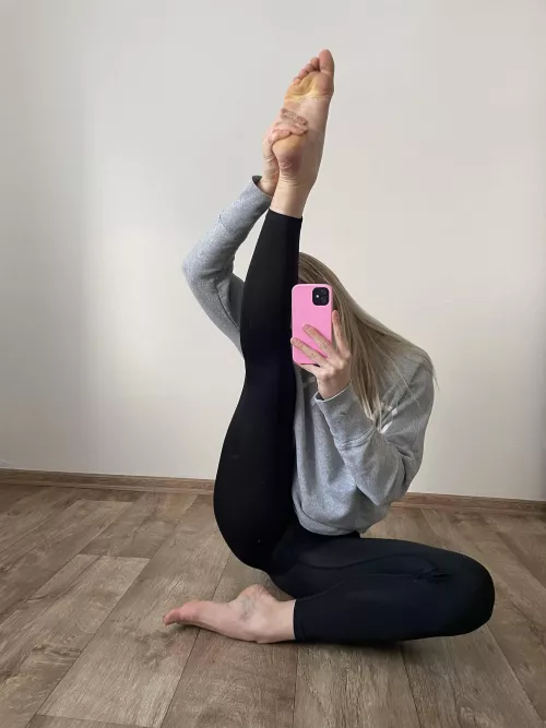 hope this fits your standarts😌