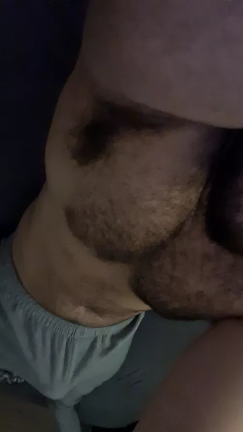 horny yet ? Coz I am