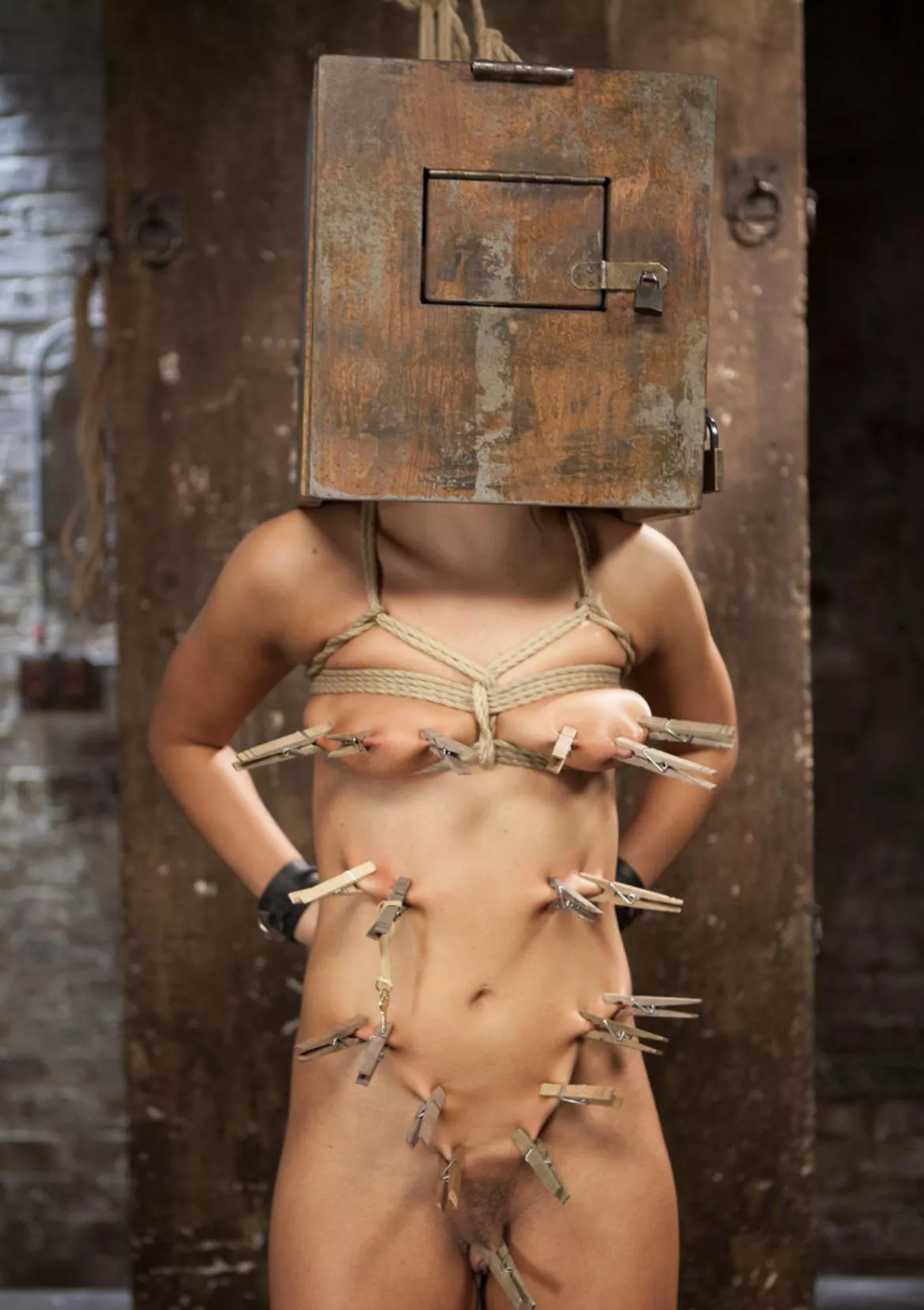 How 22 yo AC was used