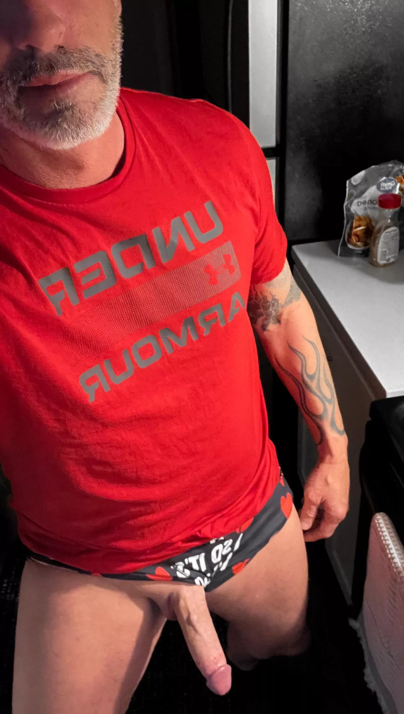 How do you want this cock?