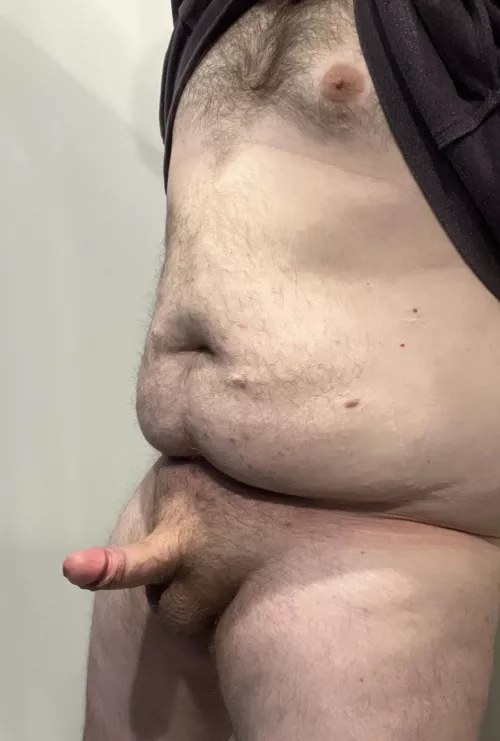 How’s everyone’s Saturday? 🙃