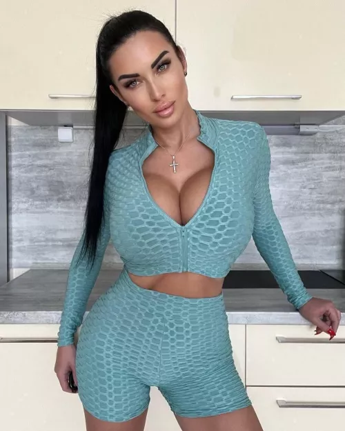 I am just little naughty!