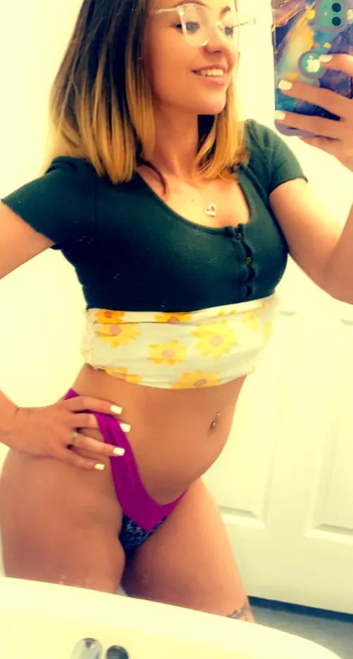 I have two kids already, please pull out