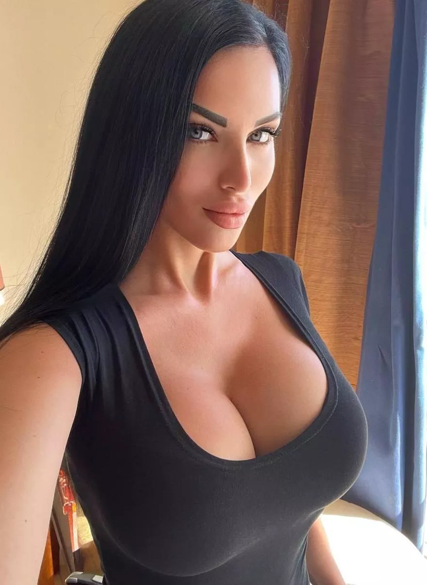 I hope you have a good aim..