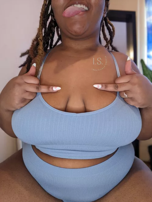 I loved this cotton candy set