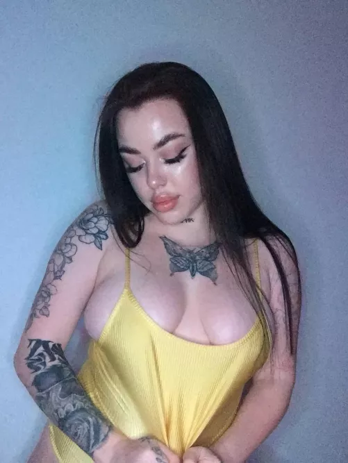 I need your boner between them