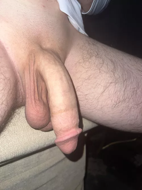 I pull this out mid movie, would you be tempted to do bad things?