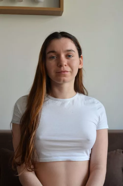 I vote for ID photos to be like this 😄😊