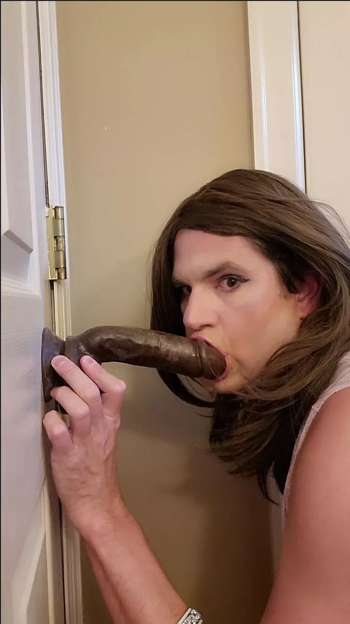 I won't get better if I don't practice.