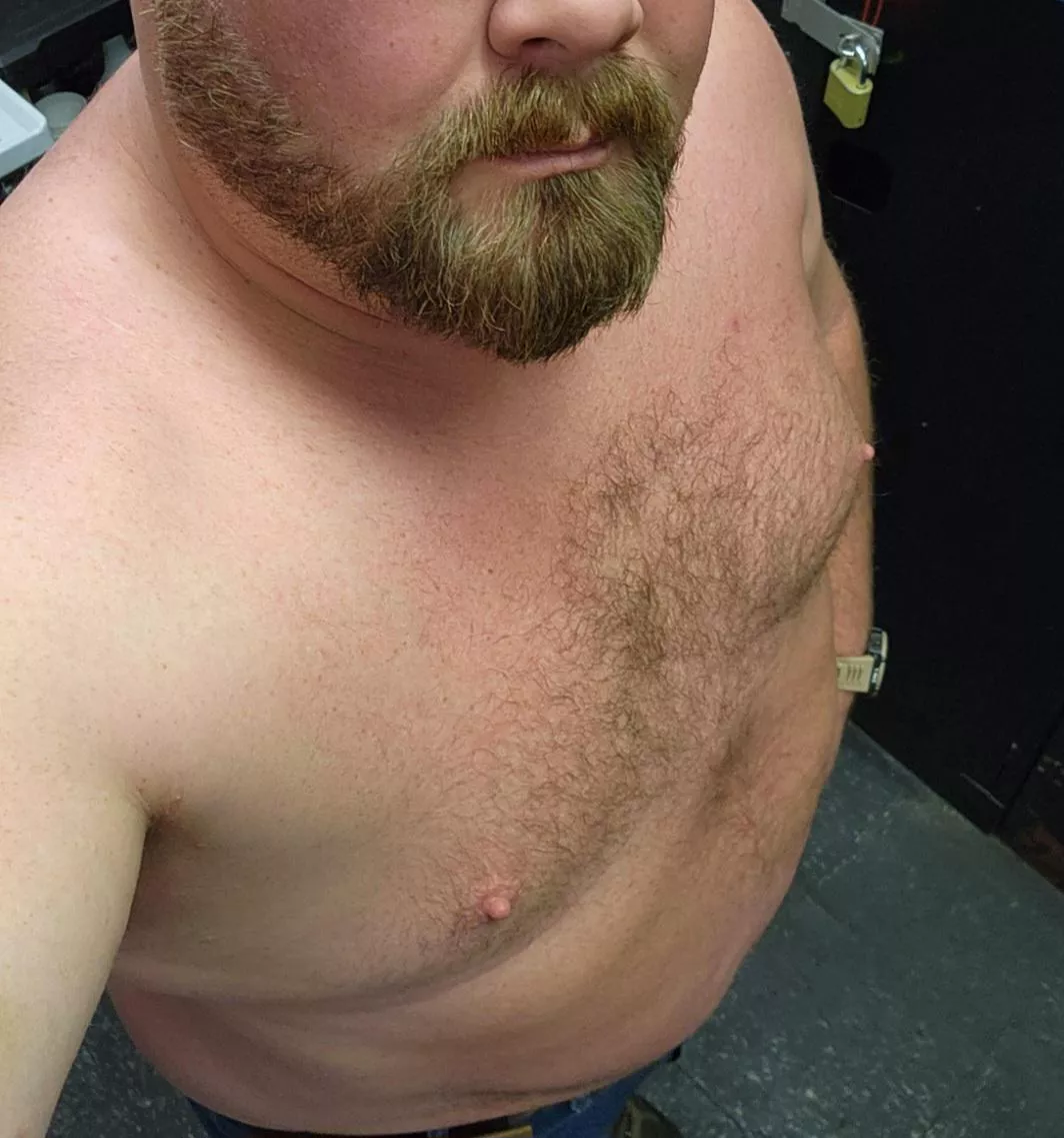 I'd rather be working on you beautiful