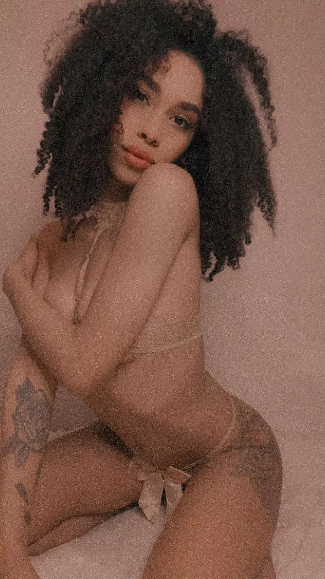 If you’re up, let’s chat!<3