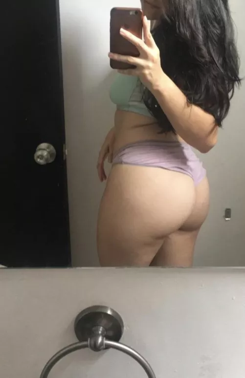 I’m a little bored today