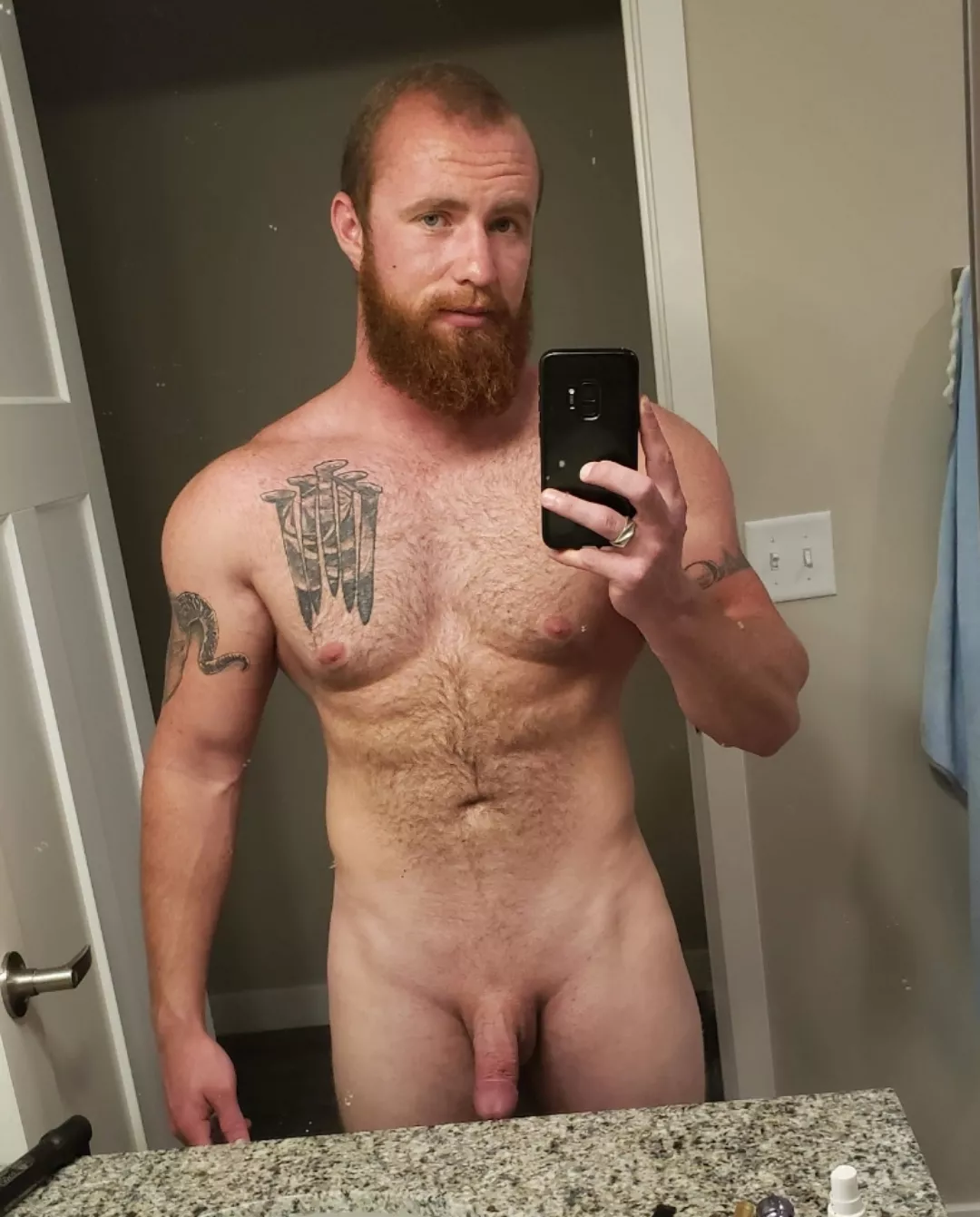 I'm fairly certain I qualify, but you'll have to let me know if it's true.