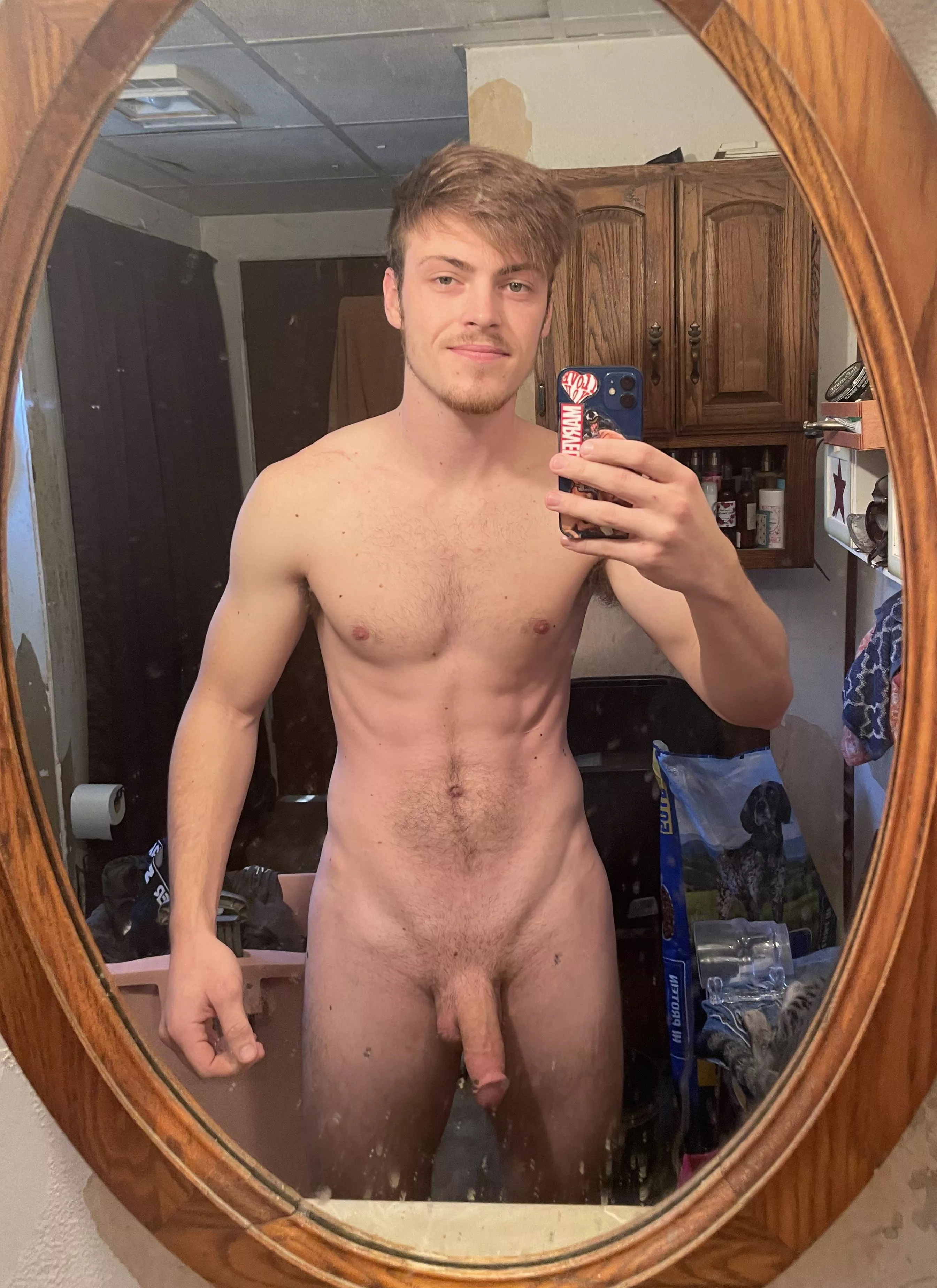 I’m just an everyday retail associate ready to serve you!