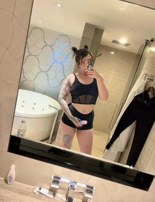 I’m testing this baby this weekend