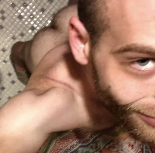 Is there something behind me?