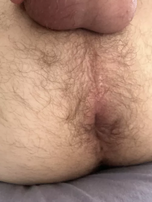 It’s not often it gets a lot of attention…