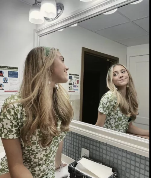 IUTR hot girl I know