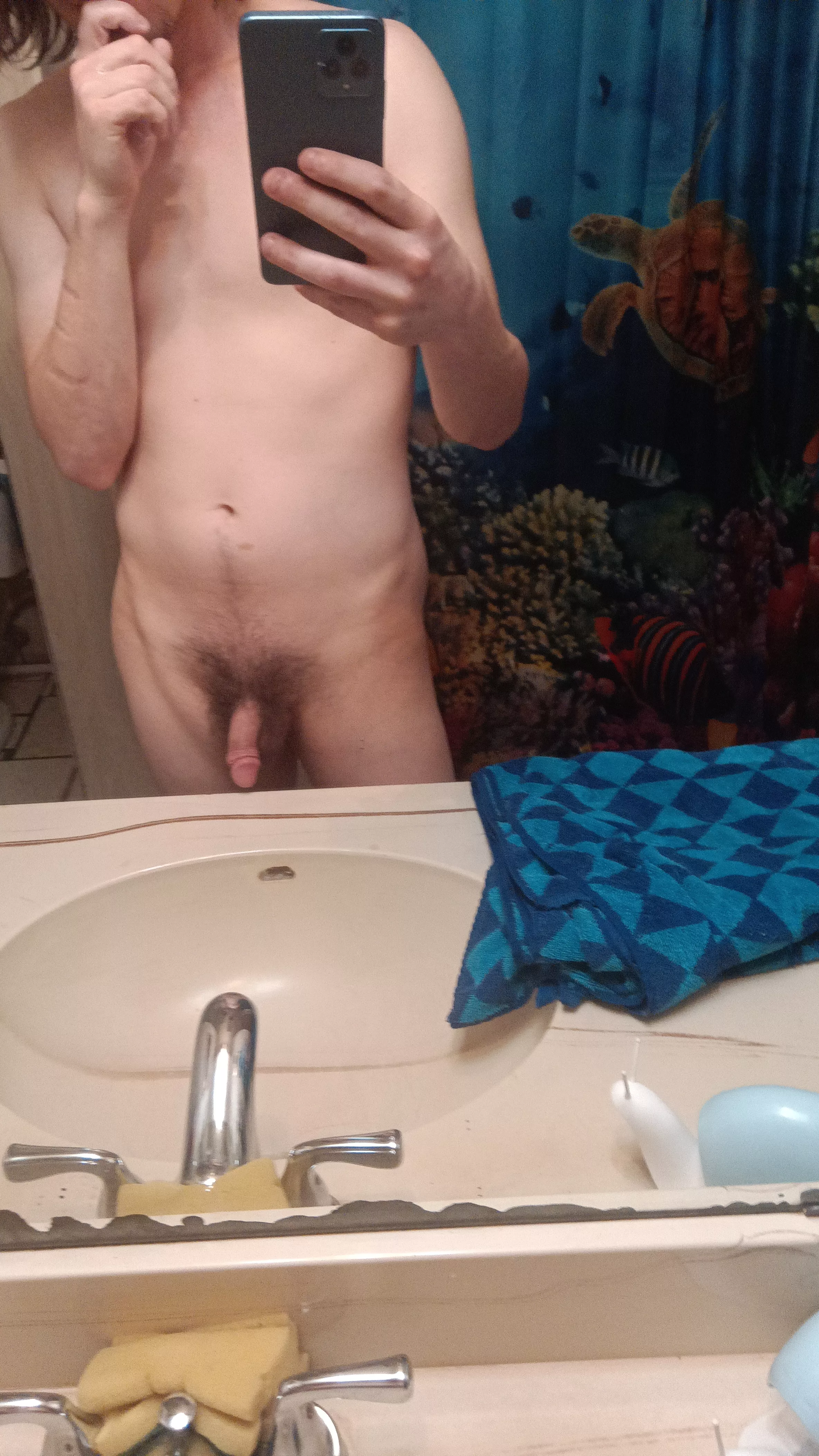 just took. rates? honest (M)