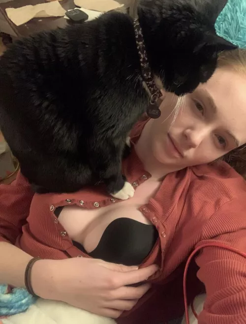 Kitty Tittys