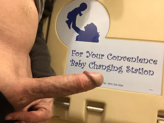 Let daddy [40] make you a mommy