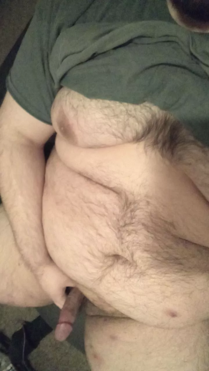 Let me cum for you 😊