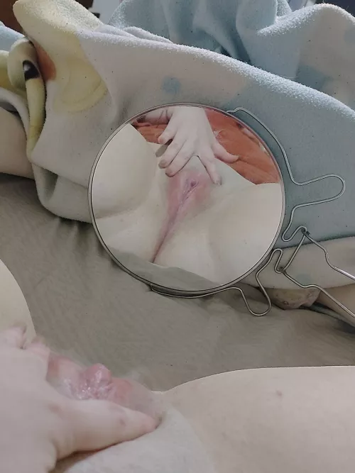 Let me make you hard today