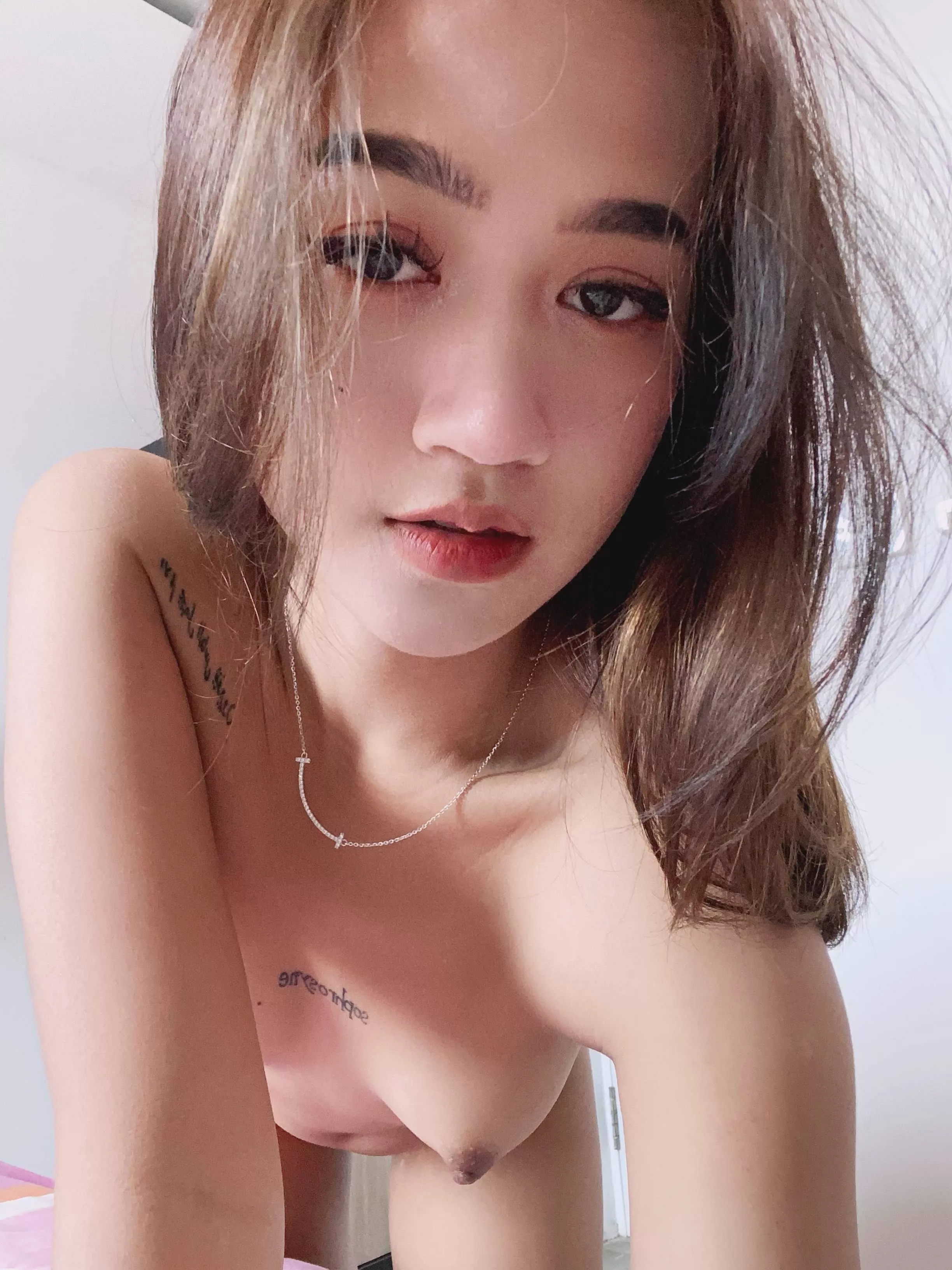 Let me suck it for you