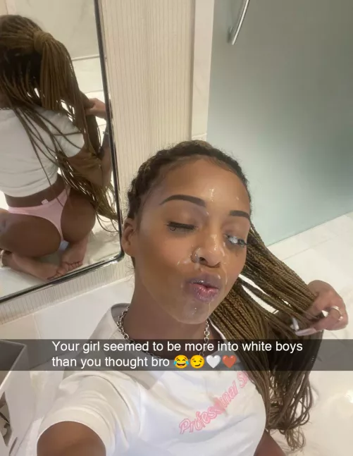 Let them find out 😏